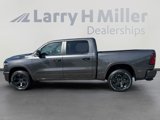 New 2025 RAM 1500 Big Horn image 3