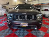 Used 2020 Jeep Grand Cherokee Limited image 2