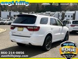 New 2025 Dodge Durango GT image 2