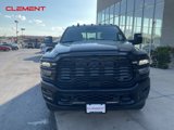 New 2026 RAM 2500 Big Horn image 3