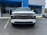 New 2025 Chevrolet Suburban Premier w/ Sun And Tow Package image 2