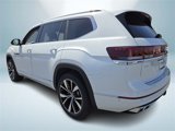 New 2025 Volkswagen Atlas SEL Premium R-Line image 3