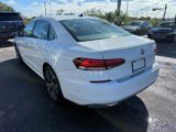 Used 2022 Volkswagen Passat 2.0T SE image 6