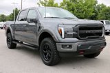New 2025 Ford F150 Lariat w/ Equipment Group 502A High image 4
