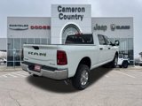 New 2025 RAM 2500 Big Horn image 3