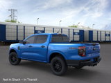 New 2025 Ford Ranger XLT image 4