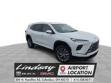 New 2025 Buick Enclave Preferred w/ LPO, All-Weather Package image 2