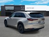 New 2025 MAZDA CX-90 Plug-In Hybrid w/Premium Sport image 4