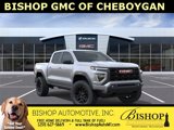 New 2026 GMC Canyon Elevation w/ Convenience Package image 3