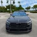 Used 2023 Mercedes-Benz S 580 4MATIC Sedan image 6