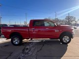 Used 2017 RAM 2500 SLT image 6