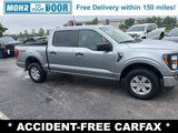 Used 2023 Ford F150 XLT image 2