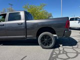 New 2025 RAM 2500 Laramie image 4