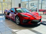 New 2024 Chevrolet Corvette Stingray Premium Conv w/ Z51 Performance Package image 3