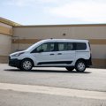 Used 2022 Ford Transit Connect XL image 4