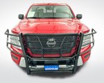 Used 2024 Nissan Titan SV w/ SV Convenience Package image 2