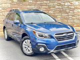 Used 2019 Subaru Outback 2.5i Premium w/ Popular Package #2 image 3
