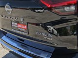 New 2026 Nissan Rogue Platinum w/ Platinum Premium Package image 4