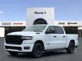 New 2025 RAM 1500 Tradesman image 2