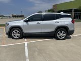 Used 2018 GMC Terrain SLE image 2