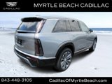 New 2026 Cadillac Vistiq Luxury w/ LPO, Floor Liner Package image 3