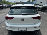 New 2025 Volkswagen GTI SE image 4