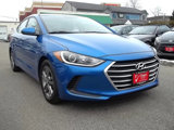 Used 2017 Hyundai Elantra SE image 4