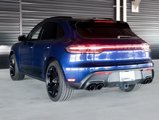 Certified 2023 Porsche Macan GTS image 3