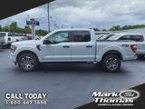 Used 2022 Ford F150 XL w/ STX Appearance Package image 2