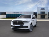 New 2025 Lincoln Navigator L Reserve image 2