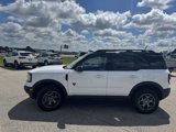 Certified 2024 Ford Bronco Sport Badlands w/ Premium Package image 5