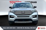 Used 2023 Ford Explorer Limited w/ Equipment Group 301A image 3