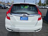 Used 2018 Honda Fit EX image 4