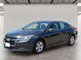 Used 2015 Chevrolet Malibu LS image 2