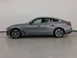 Certified 2024 BMW 430i Gran Coupe w/ Premium Package image 2