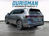 New 2025 Volkswagen Atlas SEL Premium R-Line image 4
