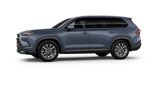 New 2025 Toyota Grand Highlander AWD image 3