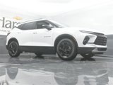 Used 2023 Chevrolet Blazer LT w/ Midnight/Sport Edition image 2