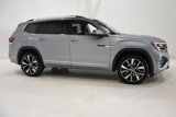 New 2026 Volkswagen Atlas SEL Premium R-Line image 3