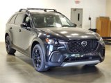 New 2025 MAZDA CX-70 3.3 Turbo w/ Premium Plus Pkg image 3
