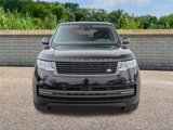 New 2025 Land Rover Range Rover Long Wheelbase SE image 2