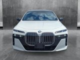 Used 2024 BMW 740i xDrive image 2