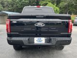 Used 2024 Ford F150 Platinum w/ Equipment Group 703A Plus image 4