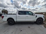 New 2025 Ford F150 Lariat w/ Equipment Group 502A High image 3