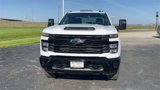 New 2025 Chevrolet Silverado 2500 Custom w/ Custom Value Package image 3