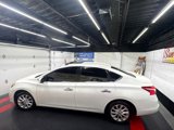 Used 2017 Nissan Sentra SV w/ Style Package image 6