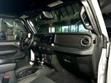Used 2024 Jeep Wrangler Unlimited Rubicon w/ Convenience Group image 2