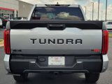 New 2025 Toyota Tundra SR5 image 4