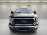 Used 2021 Ford F150 XLT image 2