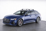 Used 2024 Audi RS 6 performance image 3